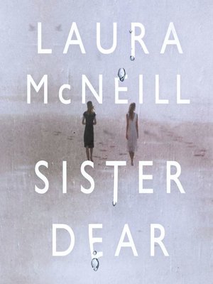 cover image of Sister Dear